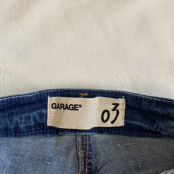 Skinny Jeans - Picture 3 of 3